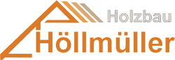 Logo der Firma Holzbau Höllmüller