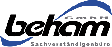 Logo der Firma Beham GmbH