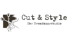 Logo von Cut & Style