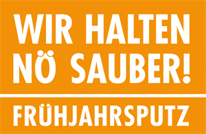 Logo Frühjahrsputz