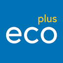 Logo von Eco plus