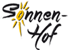 Logo von Sonnen-Hof